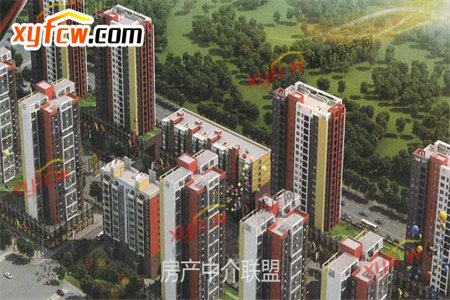 出门就上学，套三带车库车位急售啊