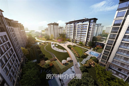 马峄山一楼，117平三室中装带车库34平93万可按揭