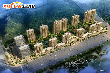 步行西郊一中！88万精装套三带车位附房！全明户型，双卫带窗